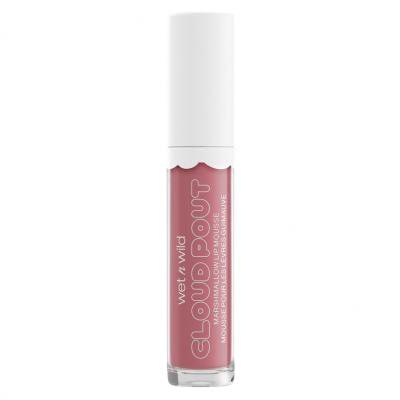 Wet n Wild Cloud Pout Marshmallow Lip Mousse Rúzs nőknek 3 ml Változat Girl, You&#039;re Whipped