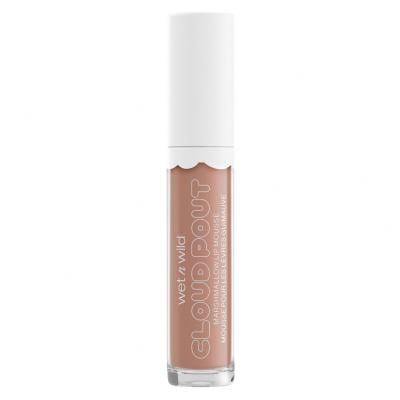 Wet n Wild Cloud Pout Marshmallow Lip Mousse Rúzs nőknek 3 ml Változat Fluffernutter