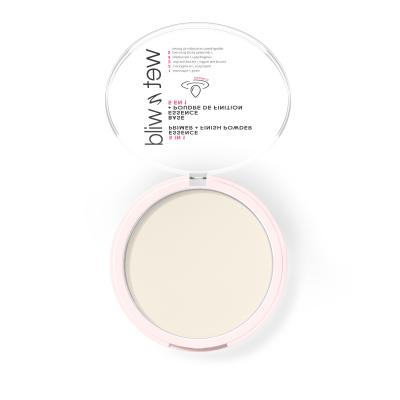 Wet n Wild 5 In 1 Essence Primer + Finish Powder Primer nőknek 9 g