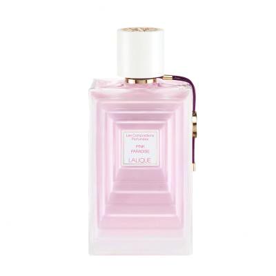 Lalique Les Compositions Parfumées Pink Paradise Eau de Parfum nőknek 100 ml