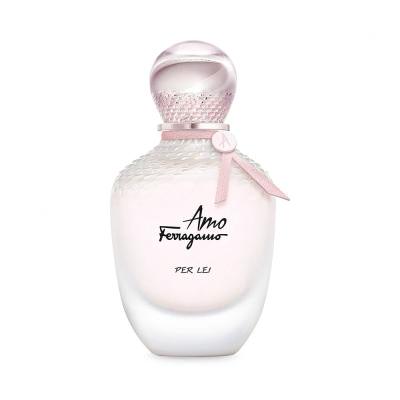 Ferragamo Amo Ferragamo Per Lei Eau de Parfum nőknek 100 ml