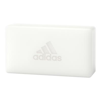 Adidas Deep Care Shower Bar Szilárd szappan nőknek 100 g