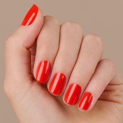 Catrice Super Brights Nail Polish Körömlakk nőknek 10,5 ml Változat 010 Aperitivo