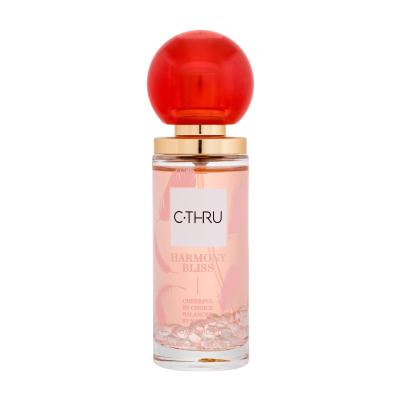 C-THRU Harmony Bliss Eau de Toilette nőknek 30 ml