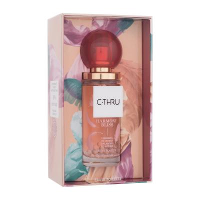 C-THRU Harmony Bliss Eau de Toilette nőknek 30 ml