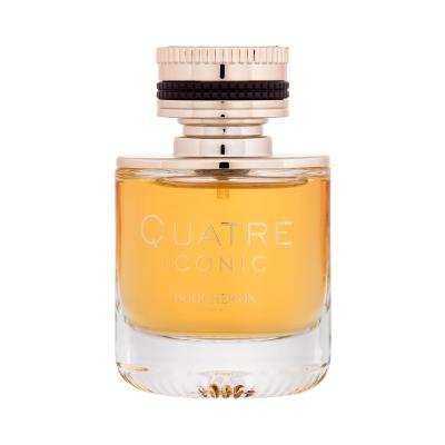 Boucheron Quatre Iconic Eau de Parfum nőknek 50 ml