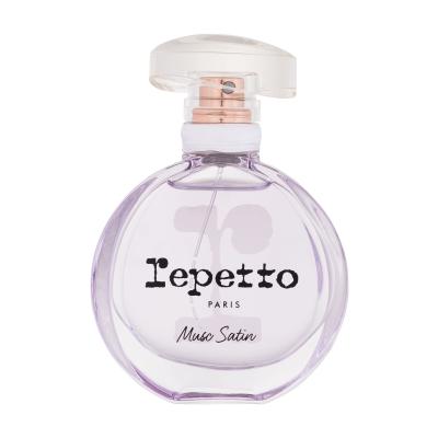 Repetto Musc Satin Eau de Toilette nőknek 50 ml