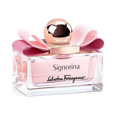 Ferragamo Signorina Eau de Parfum nőknek 50 ml