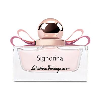 Ferragamo Signorina Eau de Parfum nőknek 50 ml