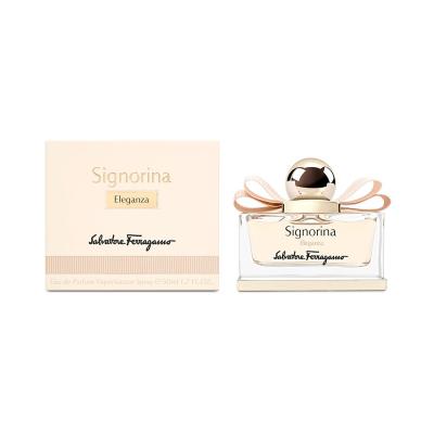 Ferragamo Signorina Eleganza Eau de Parfum nőknek 50 ml