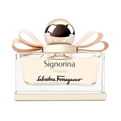 Ferragamo Signorina Eleganza Eau de Parfum nőknek 50 ml