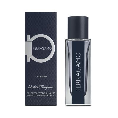 Ferragamo Ferragamo Eau de Toilette férfiaknak 30 ml