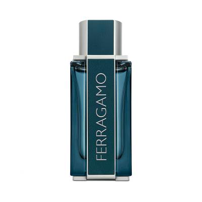 Ferragamo Ferragamo Intense Leather Eau de Parfum férfiaknak 100 ml