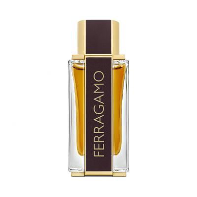 Ferragamo Ferragamo Spicy Leather Parfüm férfiaknak 100 ml