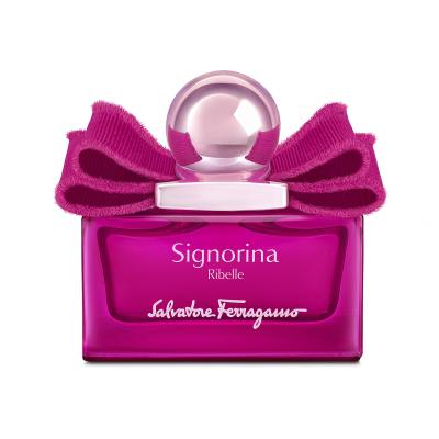 Ferragamo Signorina Ribelle Eau de Parfum nőknek 30 ml