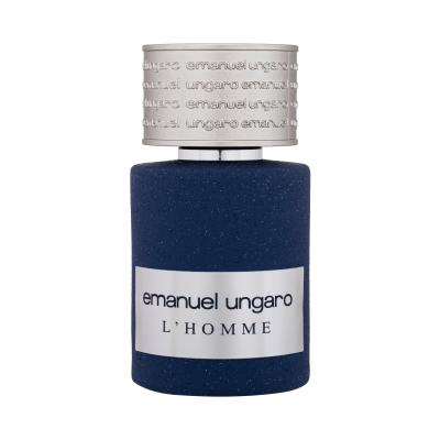 Emanuel Ungaro L´Homme Eau de Toilette férfiaknak 50 ml