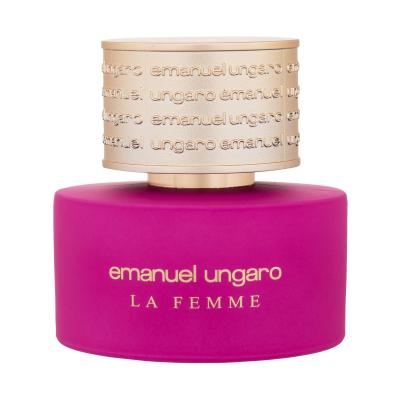 Emanuel Ungaro La Femme Eau de Parfum nőknek 50 ml