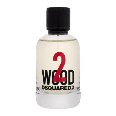 Dsquared2 2 Wood Eau de Toilette 100 ml