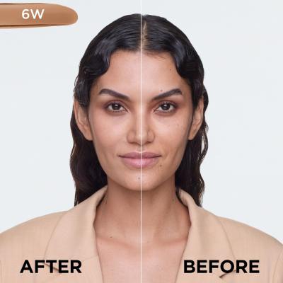 L&#039;Oréal Paris True Match Super-Blendable Foundation Alapozó nőknek 30 ml Változat 6D/W Golden Honey