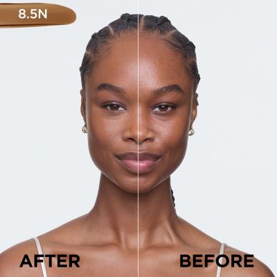 L&#039;Oréal Paris True Match Super-Blendable Foundation Alapozó nőknek 30 ml Változat 8.5N Pecan