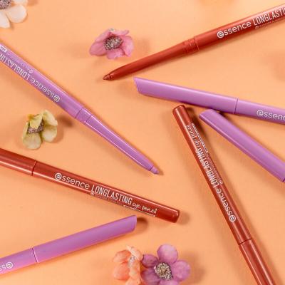 Essence Longlasting Eye Pencil Szemceruza nőknek 0,28 g Változat 39 Shimmer SUNsation