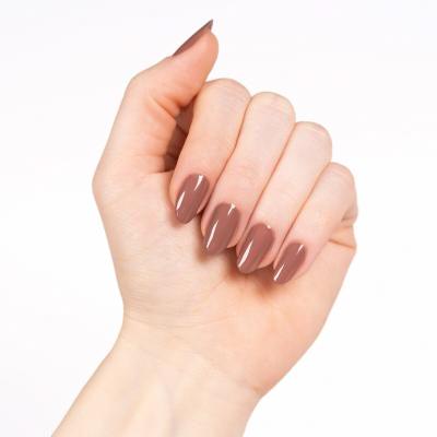 Essence Gel Nail Colour Körömlakk nőknek 8 ml Változat 26 WOW cacao