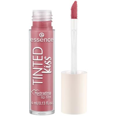 Essence Tinted Kiss Rúzs nőknek 4 ml Változat 02 Mauvelous