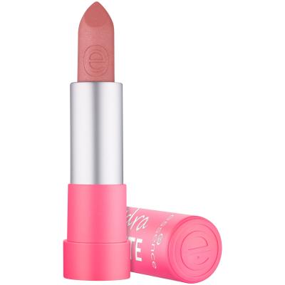 Essence Hydra Matte Rúzs nőknek 3,5 g Változat 410 Nude Mood