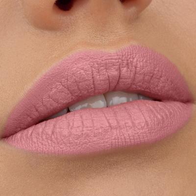 Essence Hydra Matte Rúzs nőknek 3,5 g Változat 410 Nude Mood