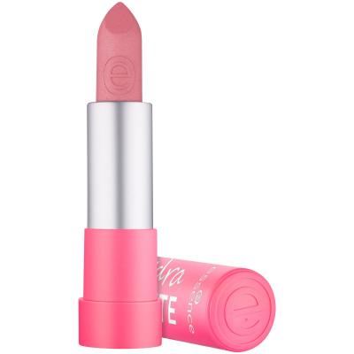 Essence Hydra Matte Rúzs nőknek 3,5 g Változat 411 Rock &#039;N&#039; Rose