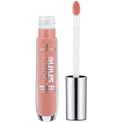 Essence Extreme Shine Szájfény nőknek 5 ml Változat 11 Power of nude