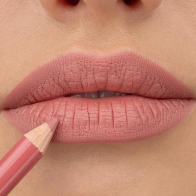 Essence Soft &amp; Precise Lip Pencil Szájkontúrceruza nőknek 0,78 g Változat 410 Nude mood