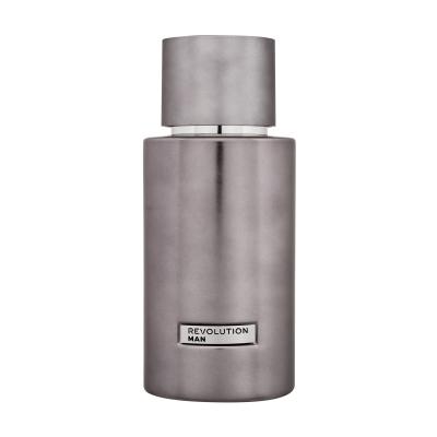 Revolution Man Bulletproof Eau de Toilette férfiaknak 100 ml