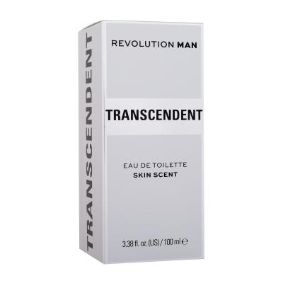 Revolution Man Transcendent Eau de Toilette férfiaknak 100 ml