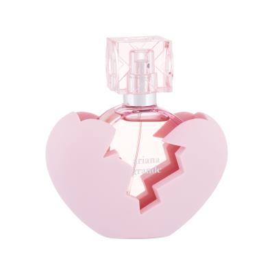 Ariana Grande Thank U, Next Eau de Parfum nőknek 50 ml sérült doboz