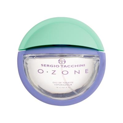 Sergio Tacchini O-Zone Woman Eau de Toilette nőknek 75 ml