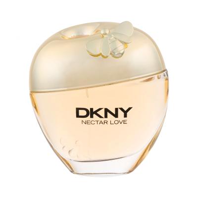 DKNY Nectar Love Eau de Parfum nőknek 100 ml sérült doboz