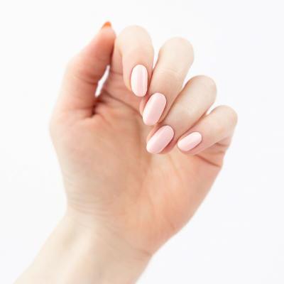 Essence Gel Nail Colour Körömlakk nőknek 8 ml Változat 04 Bubble Trouble