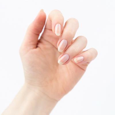 Essence Gel Nail Colour Körömlakk nőknek 8 ml Változat 05 Sugar Blush