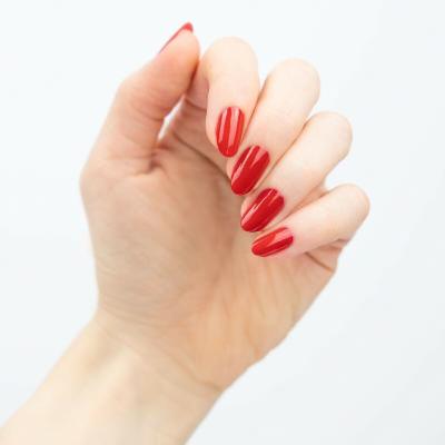 Essence Gel Nail Colour Körömlakk nőknek 8 ml Változat 16 Chili Together