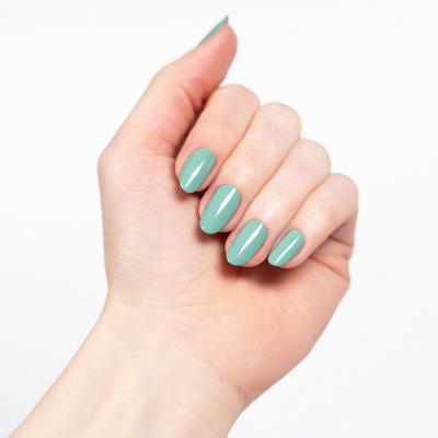 Essence Gel Nail Colour Körömlakk nőknek 8 ml Változat 40 Isn´t She Minty?!