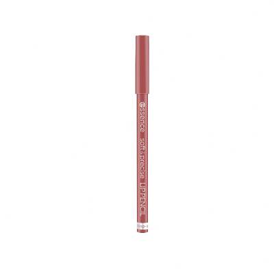 Essence Soft &amp; Precise Lip Pencil Szájkontúrceruza nőknek 0,78 g Változat 03 Bold