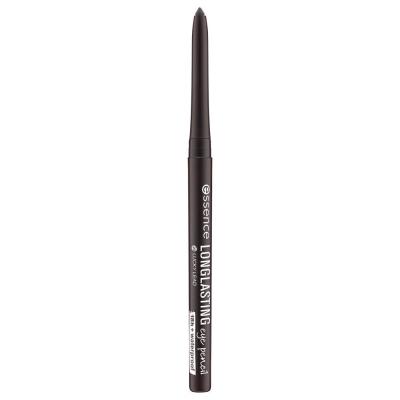 Essence Longlasting Eye Pencil Szemceruza nőknek 0,28 g Változat 20 Lucky Lead