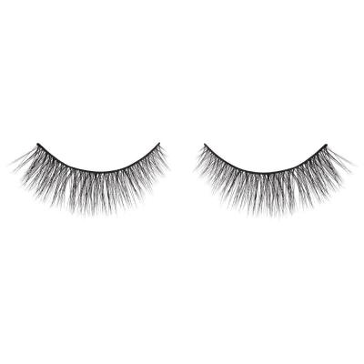 Essence Lash Like a Boss 03 Unique False Lashes Műszempilla nőknek 1 db