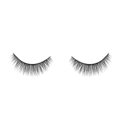 Essence Lash Like a Boss 04 Stunning False Lashes Műszempilla nőknek 1 db