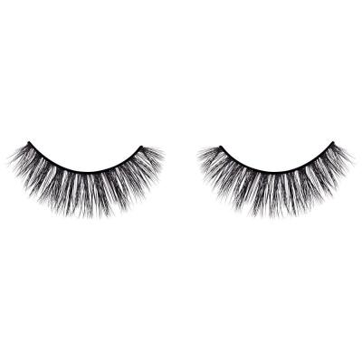 Essence Lash Like a Boss 05 Fearless False Lashes Műszempilla nőknek 1 db