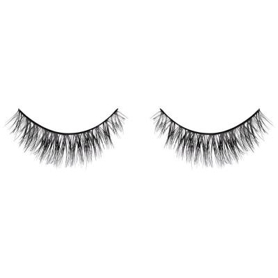 Essence Lash Like a Boss 06 Irresistible False Lashes Műszempilla nőknek 1 db