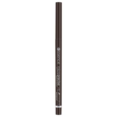 Essence Micro Precise Szemöldökceruza nőknek 0,05 g Változat 05 Black Brown