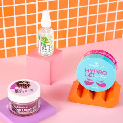 Essence Hydro Gel Eye Patches Szemmaszk nőknek 30 db