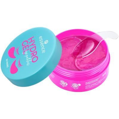 Essence Hydro Gel Eye Patches Szemmaszk nőknek 30 db